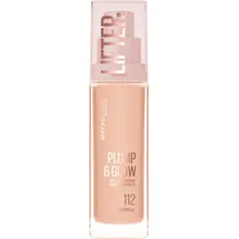 Maybelline Face Lifter Foundation 112 30 ml