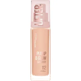Maybelline Face Lifter Foundation 112 30 ml