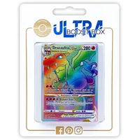 my-booster Pokémon Company SWSH09-FR-174, Nein