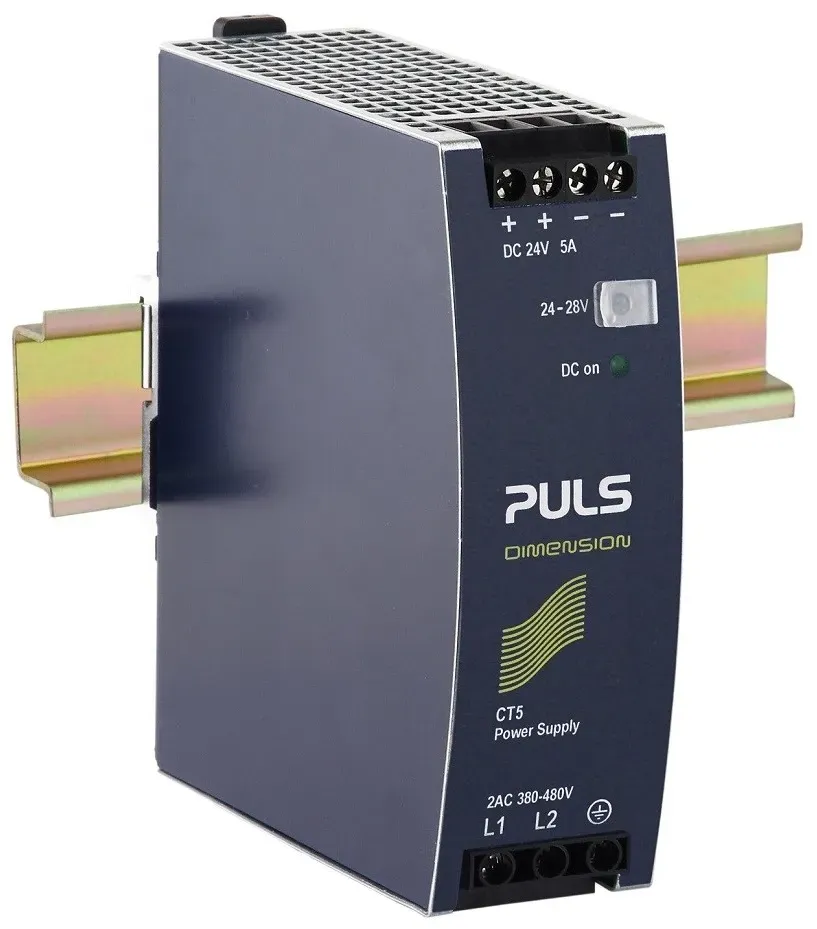 Puls Stromversorgung CT5.241
