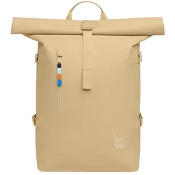 GOT BAG RollTop 2.0 Shore, gelb