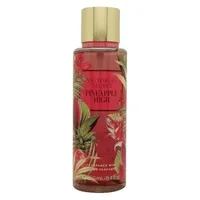 Victoria's Secret Pineapple High Körperspray für Damen 250 ml