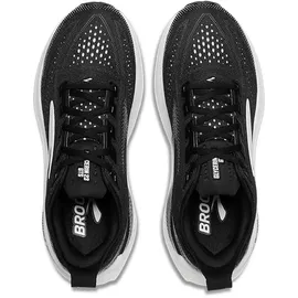 Brooks Glycerin GTS 23 Herren Medium Black/Grey/White 48,5