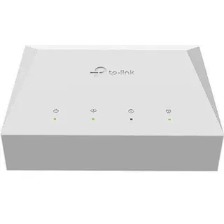 TP-Link XZ000-G7 SC/APC 1000 Mbit/s, ONT Weiß