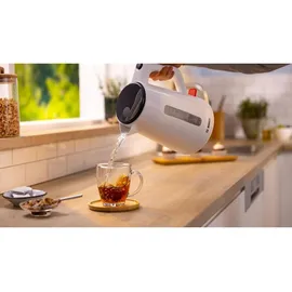 Bosch MyMoment TWK1M123 1,7 l Schwarz