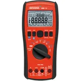Benning MM 12 0,0001 V-1000 V AC/DC TRUE RMS
