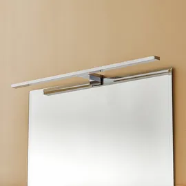 Briloner DUN 8 W 780 lm 4000 K Silber 60 cm