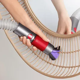 Dyson V12 ORIGIN Stielsauger, Akkubetrieb, 545 Watt