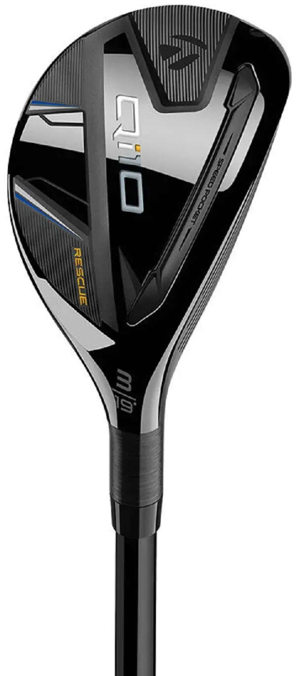 TaylorMade Rescue Qi10