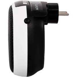 Eurom Heat Plug-in 700 W Weiß