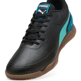 Puma Truco Iii Hallenfußballschuhe Schwarz EU 45 Herren,Damen Schwarz EU 45 - Schwarz