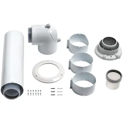 VAILLANT Überdruck-Abgassystem 0020232147