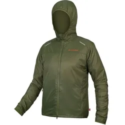 Endura Herren Fahrradjacke GV500 isolierend olivgrün - M