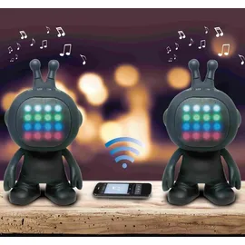 Lexibook Speaker Robot