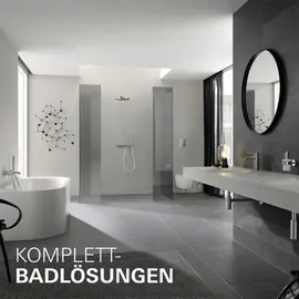 Grohe Essence S-Size Einhandmischer supersteel 23590DC1