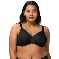 Triumph True Shape Sensation Minimizer BH 10186010 black 70F