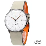 Junghans 58/4100.02 Max Bill Mega Kleine Sekunde RRP