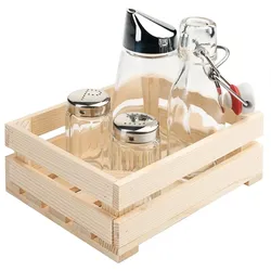 Contacto Bügelflasche 0,5 l
