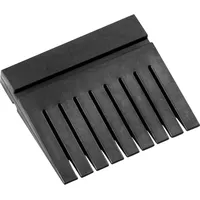 Pferd tools PFERD POLIFLAP Gummi Lamelle PFL-GL 50x55 mm
