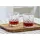 Echtwerk Whiskyglas Set 0,33 l 4 St.