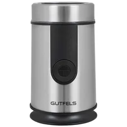 GUTFELS Kaffeemühle COFFEE 5010 eds/sw