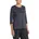 T-Shirt Graphite L