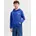 JORNORREBRO TYPO BACK SWEAT HOOD SN JNR Blue 176