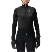 UYN Biking Allroad Jacket Women's Schwarz Schwarz XL