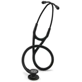 Littmann Cardiology IV Black Edition mit Gratis Gravur und Ausweis Jojo