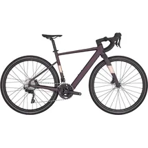 Scott Contessa Speedster Gravel eRIDE 25 Lila Modell 2025