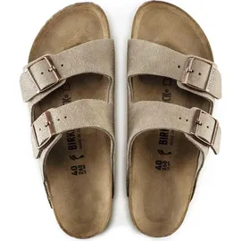 Birkenstock Arizona VL beige 40