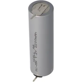 AccuCell HHR2200 AA 2200 mAh 1 St.