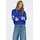 Only Sweatshirt bedruckt Surf the Web 38