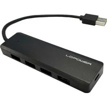 LC-POWER LC-HUB-U3-4-V2