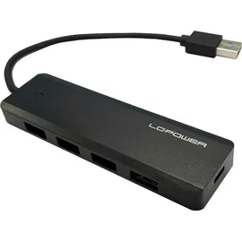 LC-POWER LC-HUB-U3-4-V2