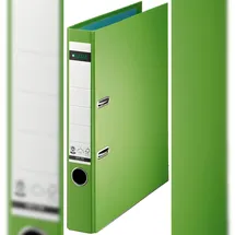 Leitz Vollpapier-Ordner DIN A4 50 mm hellgrün 1 St.