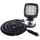 Fristom Arbeitsscheinwerfer 12 V, FT-036 LED MAG M30 95037 Breite Nahfeldausleuchtung (B x H x T) 100 x 100 x 75mm 1800lm