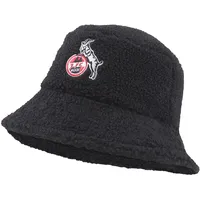 1. FC Köln Fischerhut Teddy schwarz Einheitsgröße