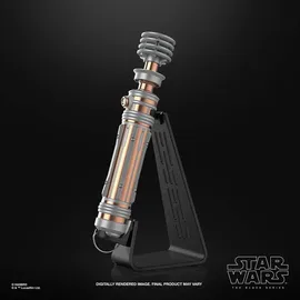 Star Wars Leia Organa Force FX Elite Lichtschwert