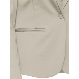 ICHI Blazer Beige L