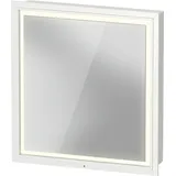 Duravit Spiegelschrank Version: Sensor „L-Cube“ 65 × 70 × 15,5 cm