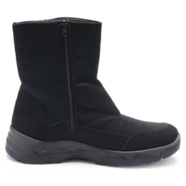 ARA Renzo Herren Schwarz 40