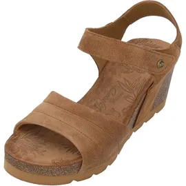 Panama Jack Valley B2, für Damen, beige, Größe 39 EU