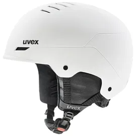 Uvex Wanted 54-58 cm white matt