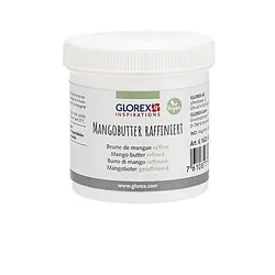 Mangobutter raffiniert, 100 g