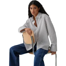 Opus Bluse Fapo Weiß 40