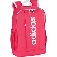 adidas Kids Linear Rucksack Pink