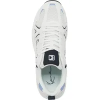 Karl Kani Prime Runner Weiß 45