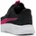 Puma FlexFocus Modern AC Kinder Schwarz/Rosa/Weiß 32