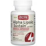 Jarrow Formulas Alpha Lipoic Sustain 300 mg Tabletten